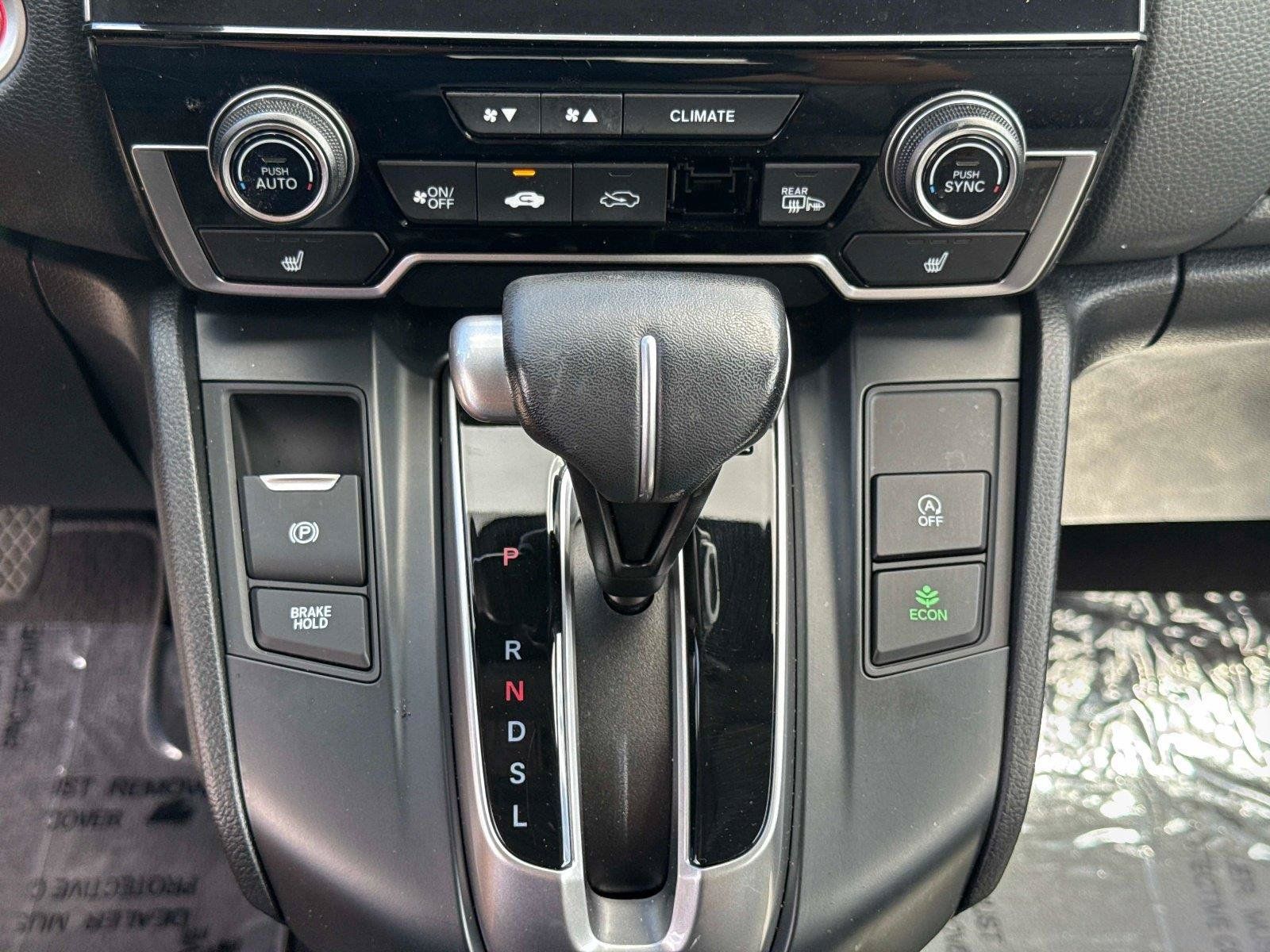 Used 2022 Honda CR-V EX-L image 26