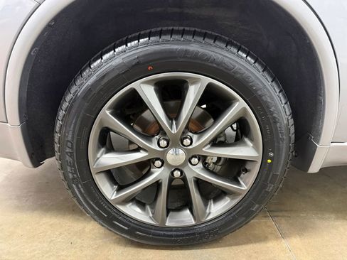 Used 2018 Dodge Durango GT w/ Premium Group AWD/4WD image 34