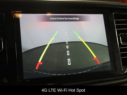 Used 2023 Dodge Durango GT AWD/4WD image 48