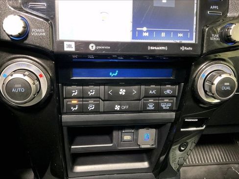 Certified 2022 Toyota 4Runner TRD Pro image 32