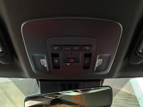 New 2026 Toyota Camry XSE FWD image 16