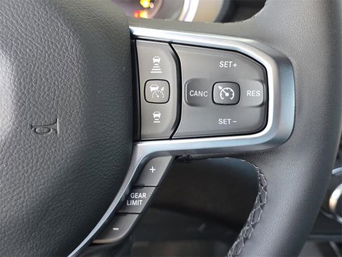 New 2026 RAM 1500 Big Horn/Lone Star image 25