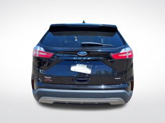 Used 2024 Ford Edge SEL AWD/4WD video 4