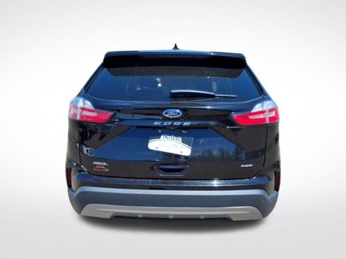 Used 2024 Ford Edge SEL AWD/4WD image 4