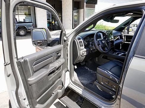 New 2026 RAM 2500 Rebel w/ Rebel Level 2 Equipment Group AWD/4WD image 48