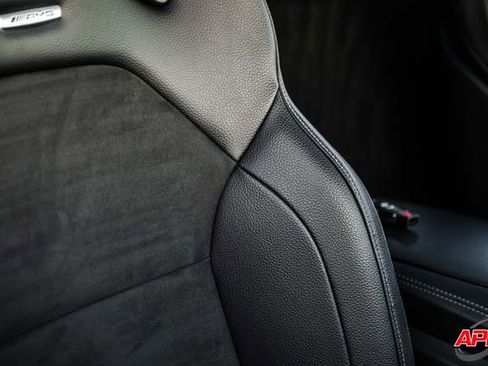 Used 2017 Mercedes-Benz AMG GT Coupe image 29