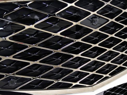 Used 2026 Genesis GV70 3.5T Sport Prestige image 35