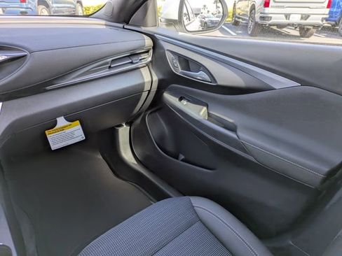 New 2026 Buick Envista Preferred w/ Convenience I Package image 19