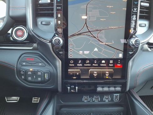 New 2026 RAM 1500 RHO image 17