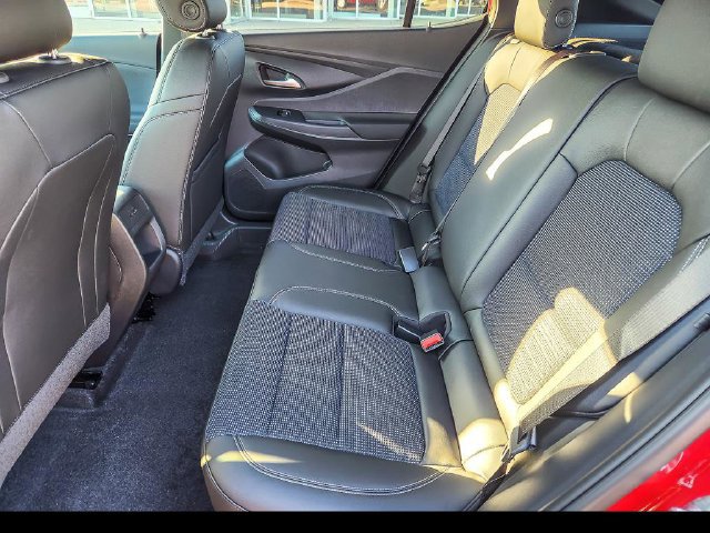 New 2026 Buick Envista Preferred FWD image 10