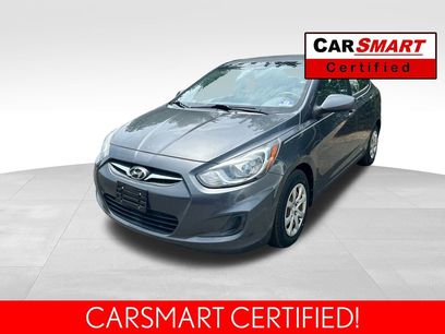 Used 2013 Hyundai Accent GLS