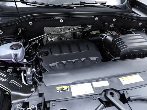 New 2026 Volkswagen Atlas SEL AWD/4WD image 68