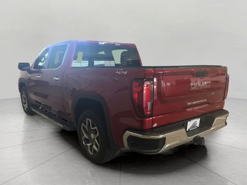 Certified 2023 GMC Sierra 1500 SLT w/ SLT Premium Package image 21