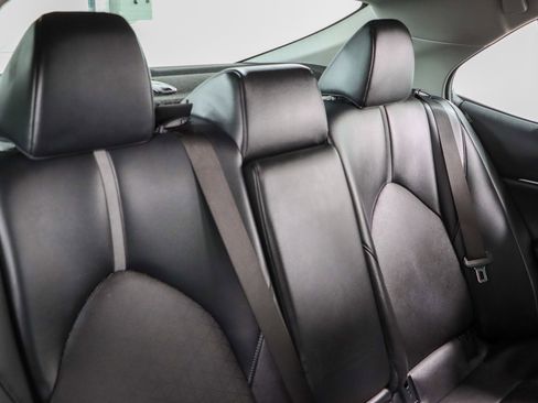 Used 2024 Toyota Camry XSE FWD image 27