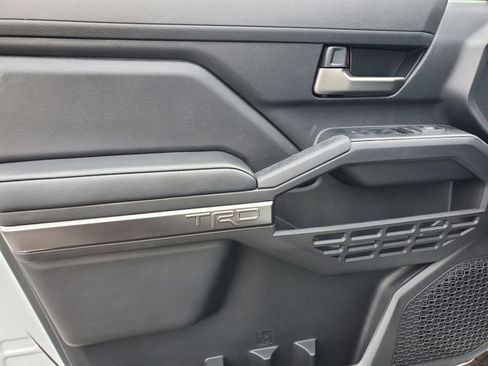 New 2026 Toyota Tacoma TRD Sport AWD/4WD image 16