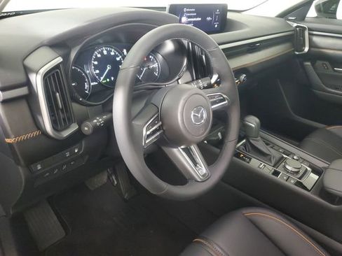 Used 2025 MAZDA CX-50 AWD 2.5 Hybrid w/ Premium Pkg image 24