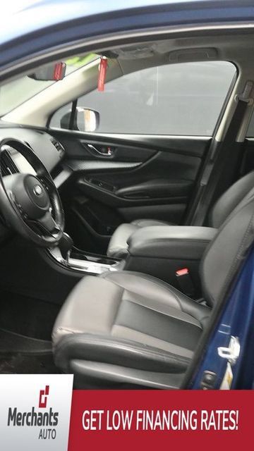 Used 2022 Subaru Ascent Onyx Edition AWD/4WD image 13