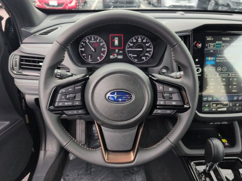 Used 2026 Subaru Forester Sport AWD/4WD image 19