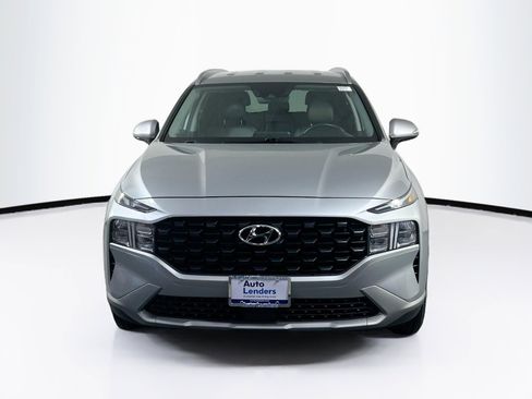 Used 2023 Hyundai Santa Fe SEL image 2