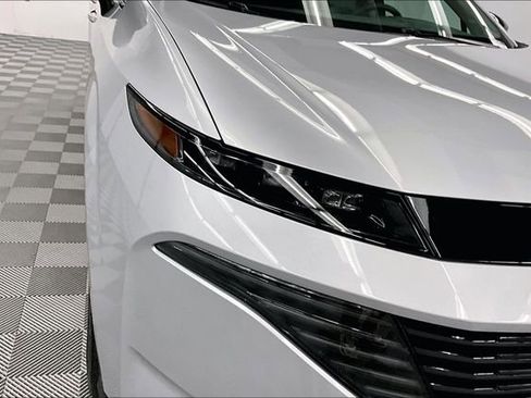 Used 2025 Nissan Murano SL image 34