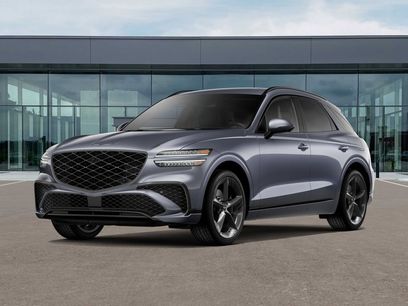New 2026 Genesis GV70 2.5T Sport Prestige