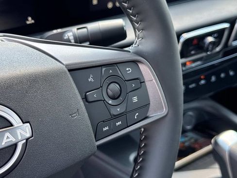 New 2027 Nissan Sentra SV w/ SV Convenience Package FWD image 25