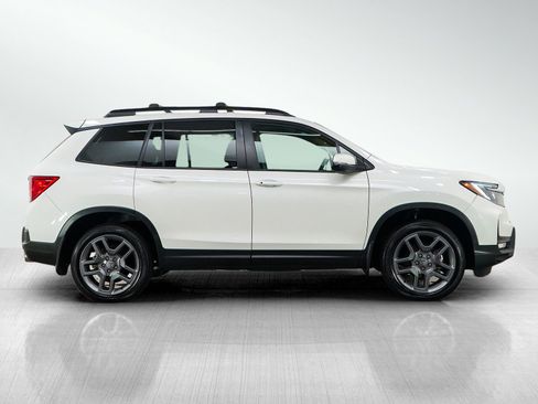 Used 2023 Honda Passport EX-L image 6