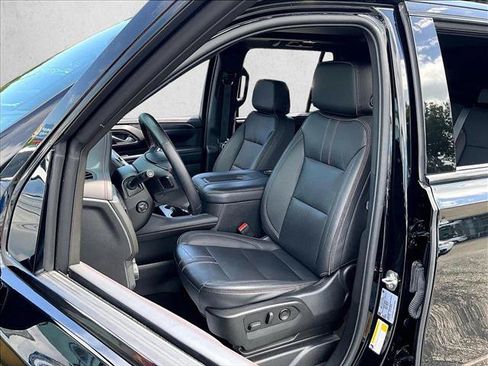 Used 2023 Chevrolet Tahoe RST w/ Luxury Package RWD image 27