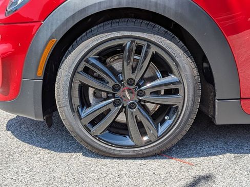 Used 2021 MINI Cooper S w/ 6.5" Touchscreen Package image 32