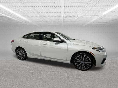 Used 2023 BMW 228i xDrive Gran Coupe w/ Convenience Package AWD/4WD image 6