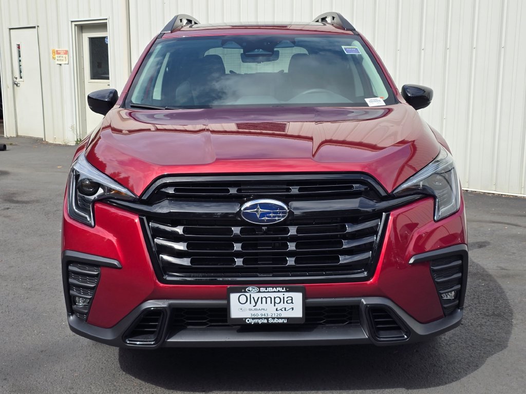 New 2026 Subaru Ascent Bronze Edition AWD/4WD image 2