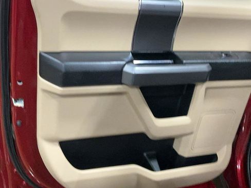 Used 2016 Ford F150 XLT w/ Equipment Group 302A Luxury image 13