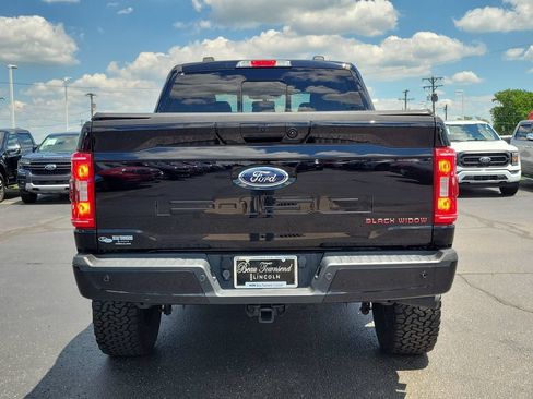 Used 2021 Ford F150 XLT w/ Equipment Group 302A High AWD/4WD image 5