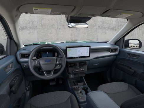 New 2025 Ford Maverick XL w/ Equipment Group 101A image 9