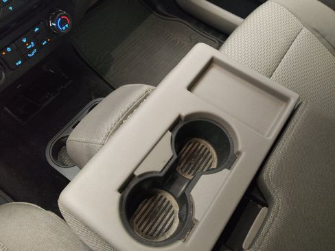 Used 2016 Ford F150 XLT w/ Equipment Group 301A Mid image 26