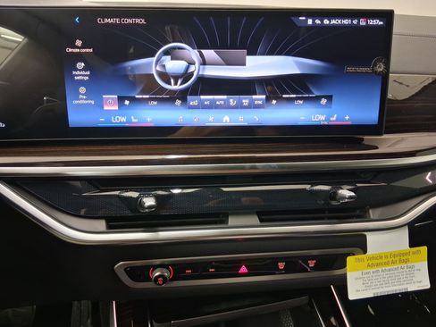 New 2026 BMW X5 sDrive40i w/ M Sport Package RWD image 27