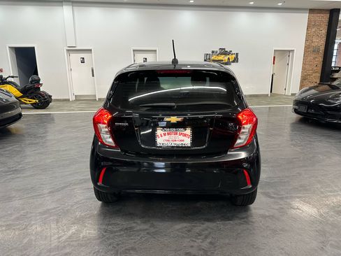 Used 2021 Chevrolet Spark LT image 6