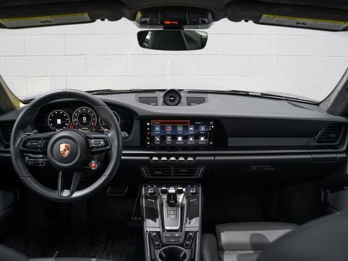 Certified 2026 Porsche 911 Carrera S RWD image 22