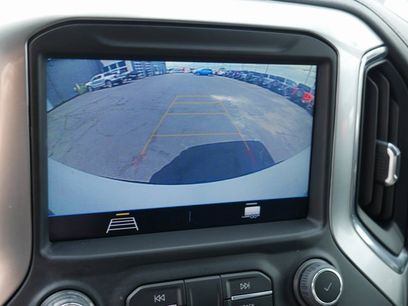 Used 2021 Chevrolet Silverado 1500 LT Trail Boss w/ Bed Protection Package