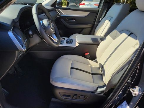 New 2026 MAZDA CX-90 3.3 Turbo w/ Premium Sport Pkg image 16