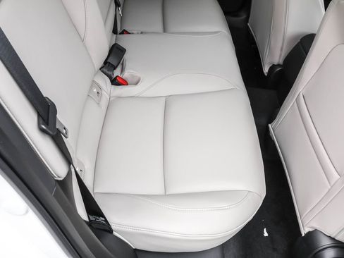 New 2026 MAZDA MAZDA3 2.5 S Sedan w/ Preferred Pkg FWD image 44