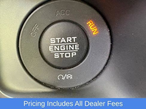 Used 2024 Jeep Gladiator Mojave w/ Safety Group AWD/4WD image 10