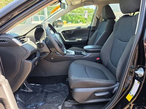 Used 2023 Toyota RAV4 LE AWD/4WD image 21