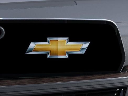 New 2026 Chevrolet Tahoe LT w/ Advanced Technology Package AWD/4WD image 44