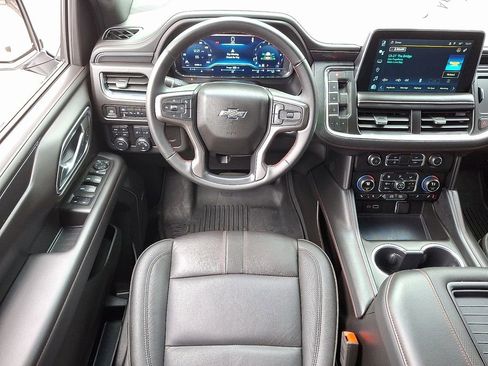 Used 2023 Chevrolet Tahoe RST image 12