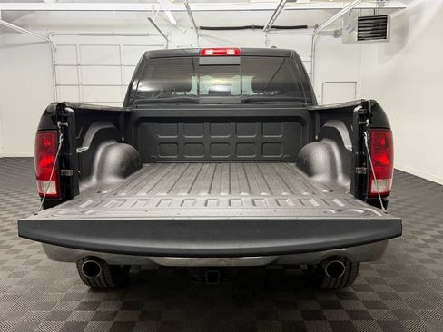 Used 2012 RAM 1500 Big Horn w/ Remote Start & Security Group AWD/4WD image 25