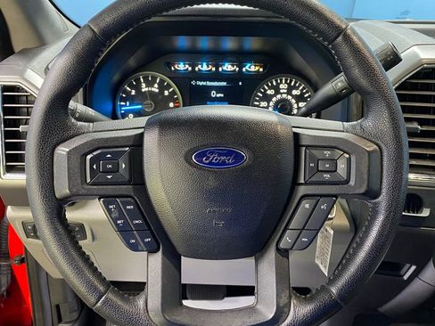 Used 2015 Ford F150 XLT w/ Equipment Group 301A Mid image 20
