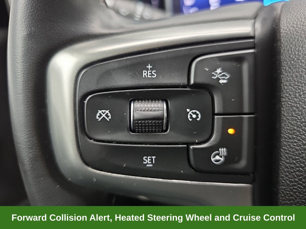 Used 2024 Chevrolet Silverado 1500 LT AWD/4WD image 26