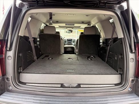 Used 2017 Chevrolet Tahoe LT AWD/4WD image 24