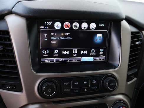 Used 2017 GMC Yukon Denali w/ Open Road Package AWD/4WD image 26
